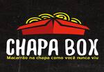 Logotipo Chapa Box